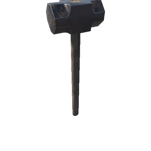 Survival Melee Weapon 1